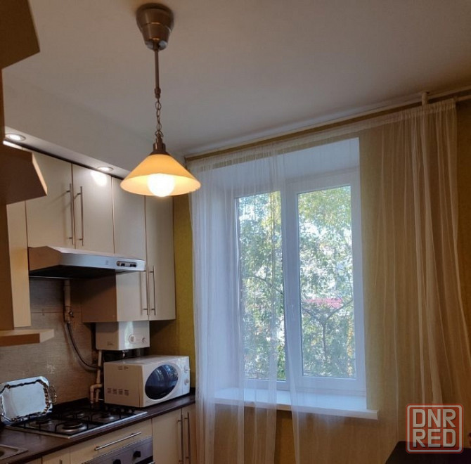 Сдам 1-комнатную квартиру в Киевском районе, ул Артема. Донецк - изображение 4