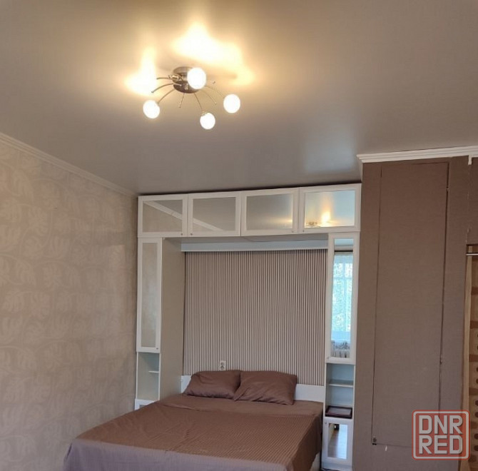 Сдам 1-комнатную квартиру в Киевском районе, ул Артема. Донецк - изображение 3