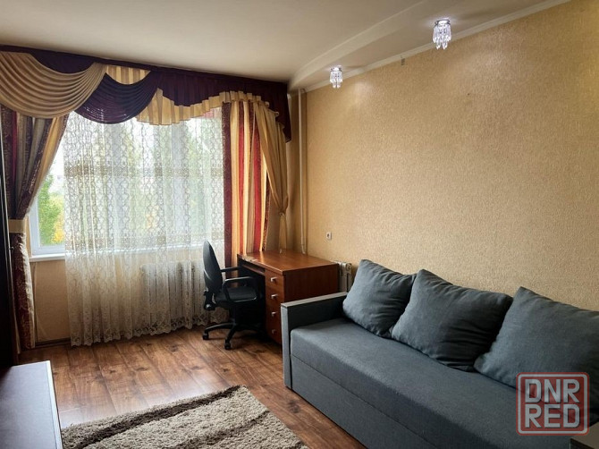 Сдаётся 2-х комнатная квартира в Куйбышевском районе Донецк - изображение 1