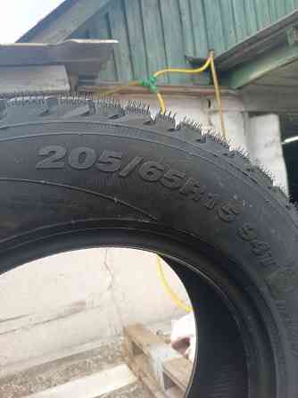Продам зимнюю резину Макеевка