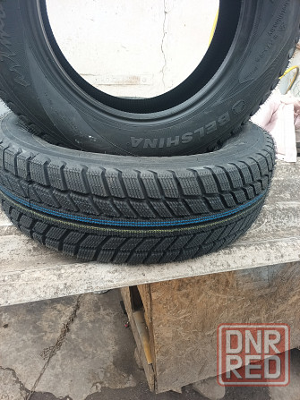 Продам зимнюю резину Макеевка - изображение 2