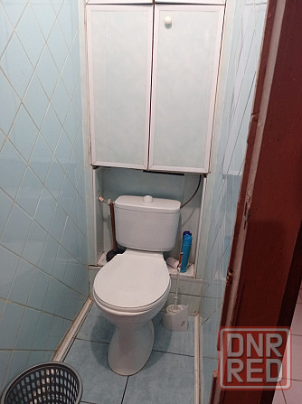 Сдам 2к.кв На Савоне Центральный район город Мариуполь Мариуполь - изображение 8