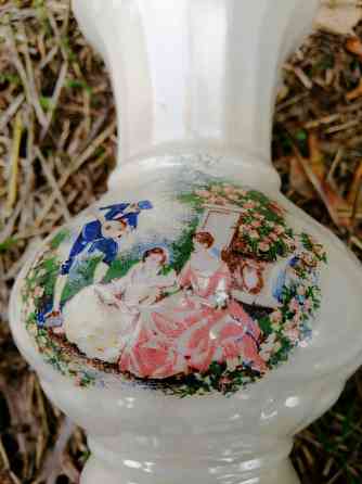 Продам вазу мадонна пастушка ссср Донецк