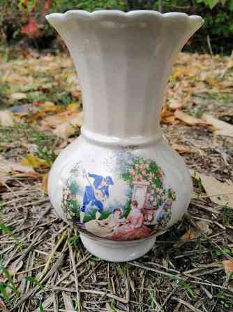 Продам вазу мадонна пастушка ссср Донецк