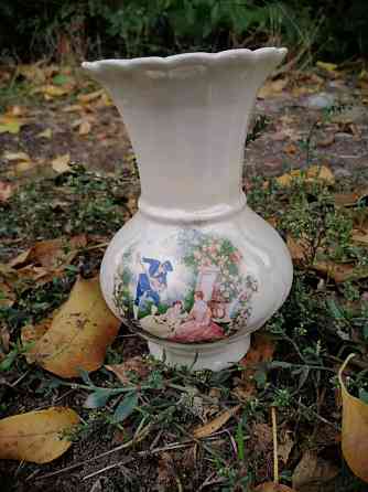 Продам вазу мадонна пастушка ссср Донецк