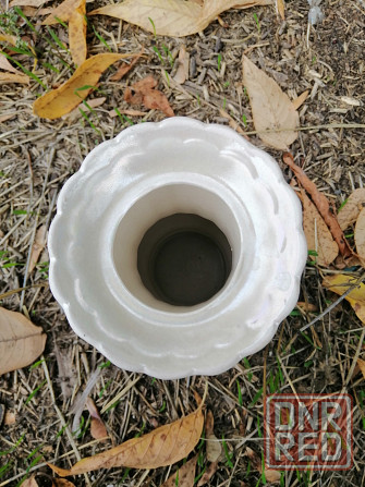 Продам вазу мадонна пастушка ссср Донецк - изображение 4