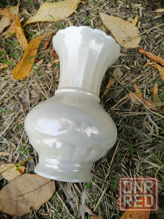 Продам вазу мадонна пастушка ссср Донецк - изображение 5