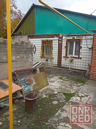 Кв. на земле (идеально под дачу) в Кир. р-не. ул. Узловая Донецк - изображение 3
