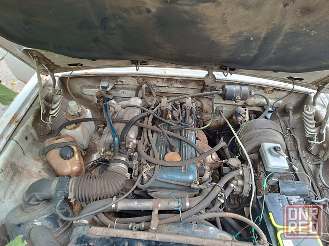 Продам Волгу 3110 Донецк - изображение 6