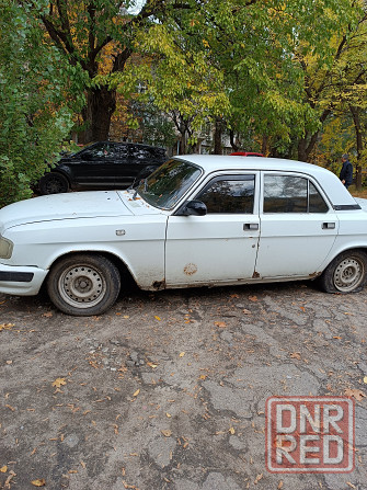 Продам Волгу 3110 Донецк - изображение 4