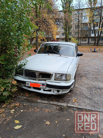 Продам Волгу 3110 Донецк - изображение 1