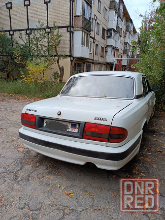 Продам Волгу 3110 Донецк - изображение 2