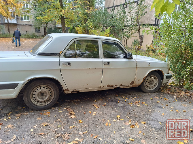 Продам Волгу 3110 Донецк - изображение 3