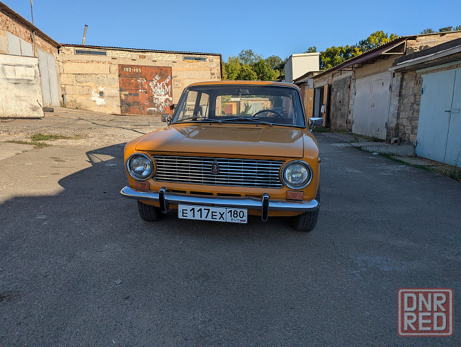 ВаЗ 2101 Донецк - изображение 3