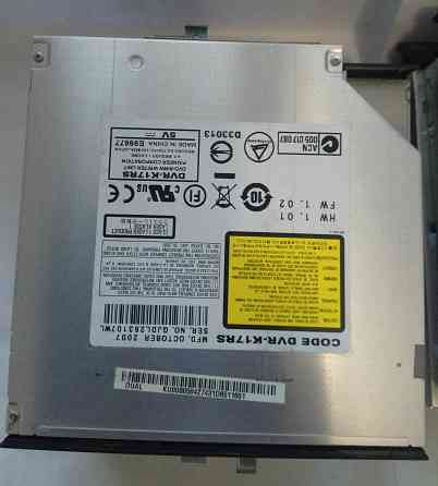 dvd rom,rw ide,sata для ноутбуков Донецк