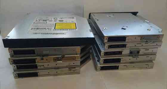 dvd rom,rw ide,sata для ноутбуков Донецк