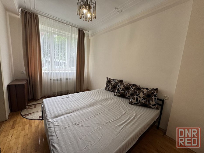 Сдам в аренду комфортную 2-комнатную квартиру в Пролетарском районе Донецк - изображение 1