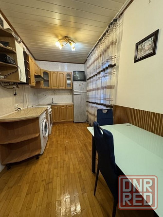 Сдам в аренду комфортную 2-комнатную квартиру в Пролетарском районе Донецк - изображение 2