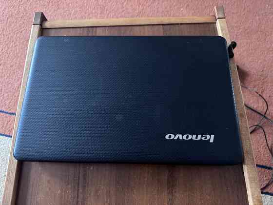 Ноутбук Lenovo g550 Донецк