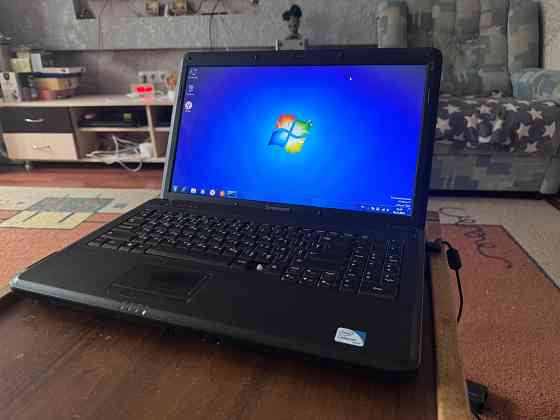 Ноутбук Lenovo g550 Донецк