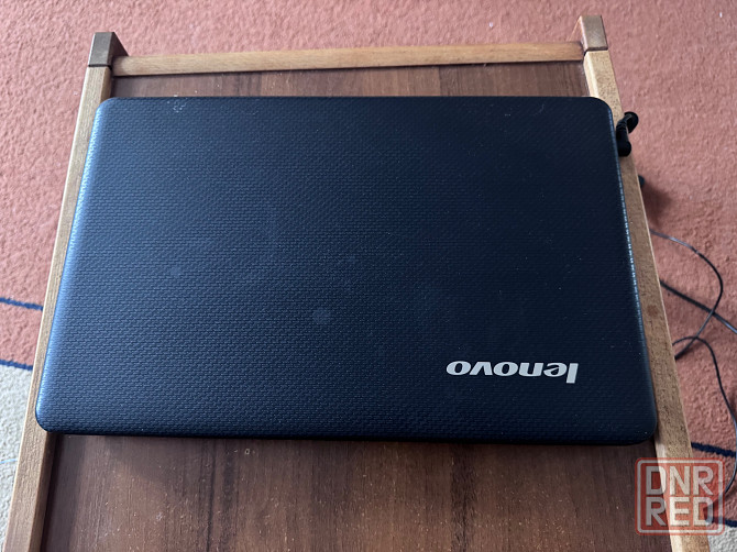 Ноутбук Lenovo g550 Донецк - изображение 2