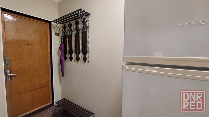 Сдается однокомнатная квартира Пролетарский район ориентир Алмаз Донецк - изображение 5