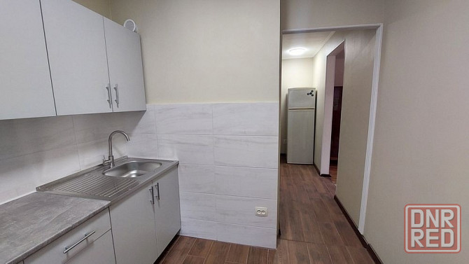 Сдается однокомнатная квартира Пролетарский район ориентир Алмаз Донецк - изображение 4