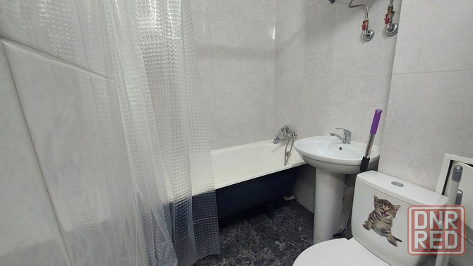 Сдается однокомнатная квартира Пролетарский район ориентир Алмаз Донецк - изображение 7