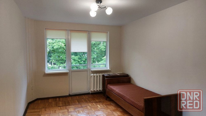 Сдается однокомнатная квартира Пролетарский район ориентир Алмаз Донецк - изображение 3