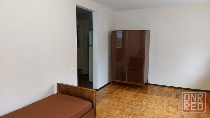 Сдается однокомнатная квартира Пролетарский район ориентир Алмаз Донецк - изображение 2