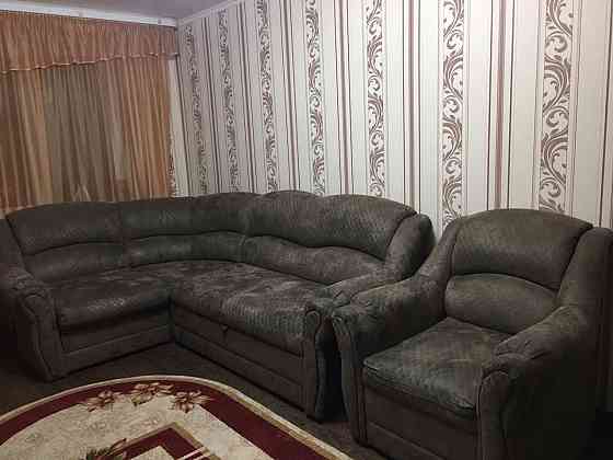 Сдам 2-комнатную квартиру в Куйбышевском районе, пр Панфилова. Донецк