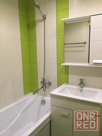 Сдам 2-комнатную квартиру в Куйбышевском районе, пр Панфилова. Донецк - изображение 2