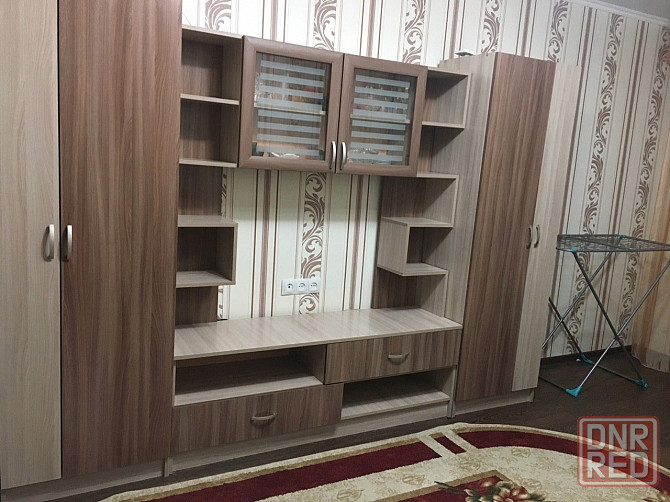 Сдам 2-комнатную квартиру в Куйбышевском районе, пр Панфилова. Донецк - изображение 4