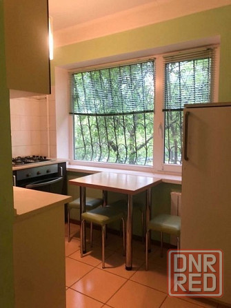 Сдам 1-комнатную квартиру в Ворошиловском районе, ул Щорса. Донецк - изображение 5