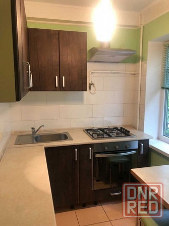 Сдам 1-комнатную квартиру в Ворошиловском районе, ул Щорса. Донецк - изображение 3