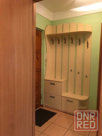 Сдам 1-комнатную квартиру в Ворошиловском районе, ул Щорса. Донецк - изображение 2