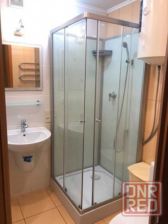 Сдам 1-комнатную квартиру в Ворошиловском районе, ул Щорса. Донецк - изображение 4