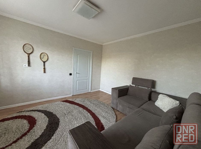 Сдам 1-комнатную квартиру в Ворошиловском районе, Национальный Университет. Донецк - изображение 1