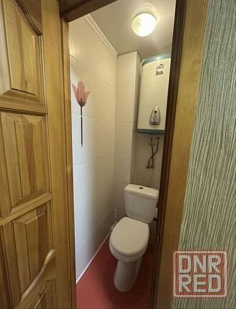 Сдам 1-комнатную квартиру в Ворошиловском районе, бульвар Шевченко. Донецк - изображение 3