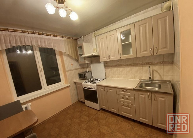 Сдам 1-комнатную квартиру в Ворошиловском районе, бульвар Шевченко. Донецк - изображение 4