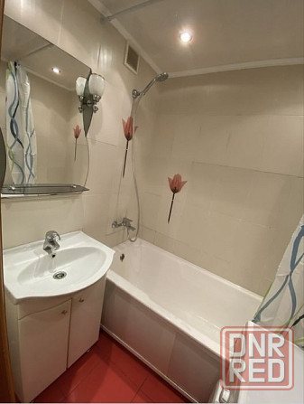 Сдам 1-комнатную квартиру в Ворошиловском районе, бульвар Шевченко. Донецк - изображение 1