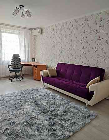 Сдам 1-комнатную квартиру в Киевском районе, Шахтерская площадь. Донецк