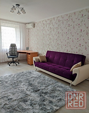 Сдам 1-комнатную квартиру в Киевском районе, Шахтерская площадь. Донецк - изображение 2