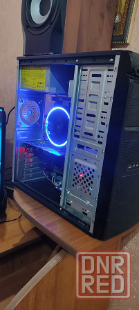 Продам игровой системные блок Донецк - изображение 3