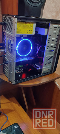 Продам игровой системные блок Донецк - изображение 2