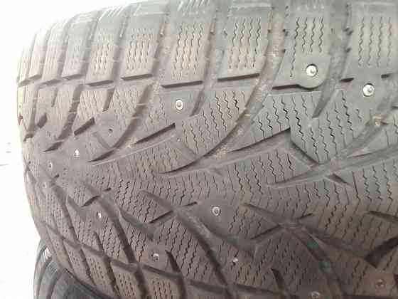 Продам 4 шины TOYO 215/50 R17 91T Донецк