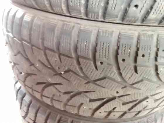 Продам 4 шины TOYO 215/50 R17 91T Донецк