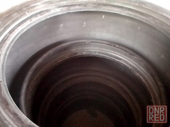 Продам 4 шины TOYO 215/50 R17 91T Донецк - изображение 2
