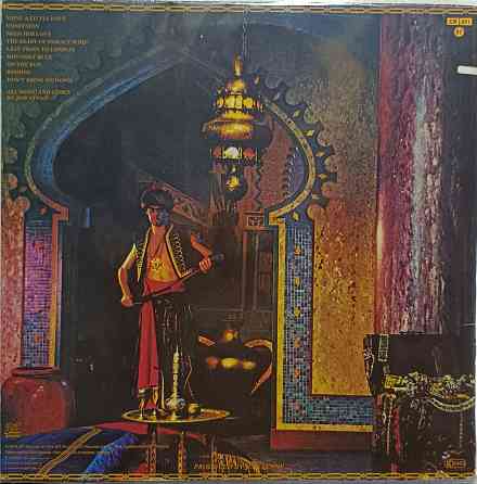 Виниловая пластинка LP "ELO"- "Discovery" Донецк