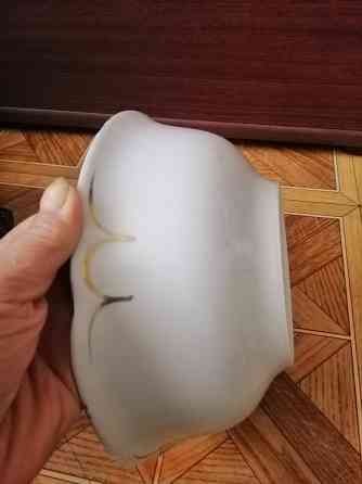 Продам миску салатник фарфор барановка ссср Донецк